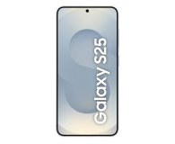 Samsung Galaxy S25 5G 12/128GB Srebrny (Odnowiony) - 1576776 - zdjęcie 2
